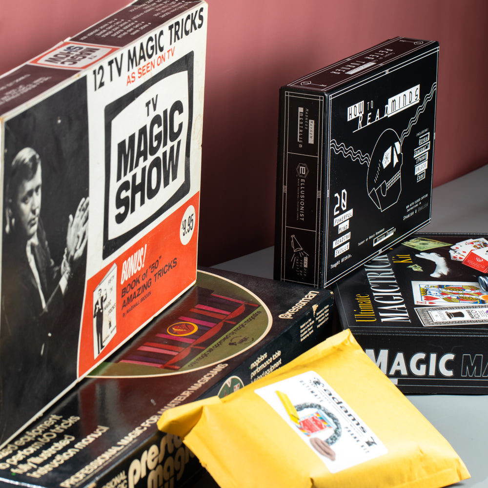 Magic Kit's – Magic Shop San Diego