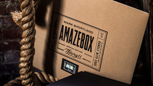  AmazeBox Kraft (Gimmick and Online Instructions) by Mark Shortland and Vanishing Inc./theory11
