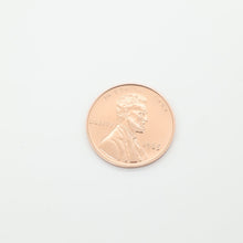  1.5 Inch Lightweight Aluminum Penny