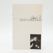 Body Language by David Harkey