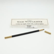  Magic Wand Lighter by El Duco's Magic