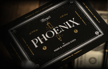  Phoenix by Higar & Hanson Chien