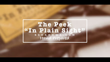  The Peek In Plain Sight by Casper 6 Shadows