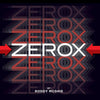 Zerox by Roddy McGhie