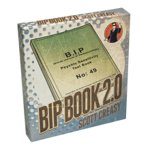  BIP Book 2.0 by Scott Creasey - Trick
