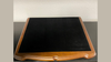 Hopping Table Top (Black)  by Mikame - Trick