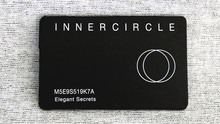  Innercircle by Yigal Mesika - Trick