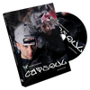 Capsoul (DVD and Gimmick) by Deepak Mishra and SansMinds Magic - DVD