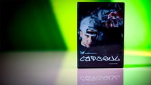 Capsoul (DVD and Gimmick) by Deepak Mishra and SansMinds Magic - DVD