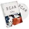 SCAR (DVD & Gimmicks) by Spidey - Trick