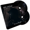 Ice Cold: Propless Mentalism (2 DVD Set) Limited Edition by Morgan Strebler and SansMinds