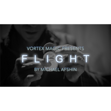  FLIGHT by Michael Afshin & Vortex Magic - Trick