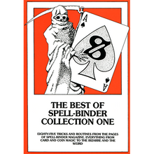 The Best of Spell Binder Collection one by Martin Breese Int.