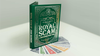BIGBLINDMEDIA Presents The Royal Scam (Gimmicks and Online Instructions ) by John Bannon