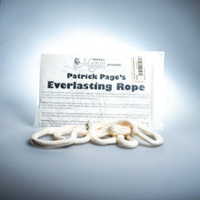  Everlasting Rope by Patrick Page