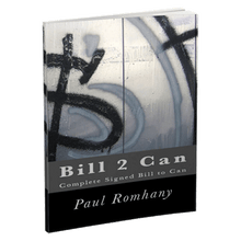  Bill 2 Can (Pro Series Vol 6) by Paul Romhany - eBook DOWNLOAD