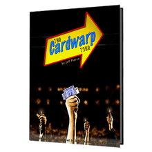  The Cardwarp Tour by Jeff Pierce - Book