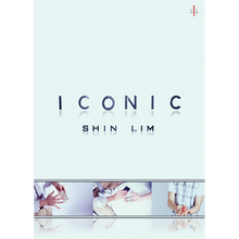  iConic (Gold Edition) by Shin Lim - Trick