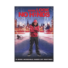  Look No Hands Vol. 2 by Wayne Dobson - Book