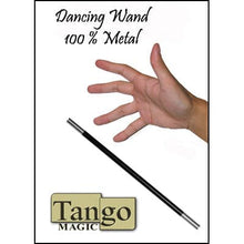  Dancing Magic Wand by Tango - Trick (W005)