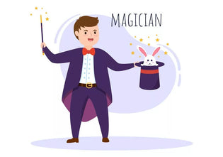  Learning To Set the Pace of a Magic Trick
