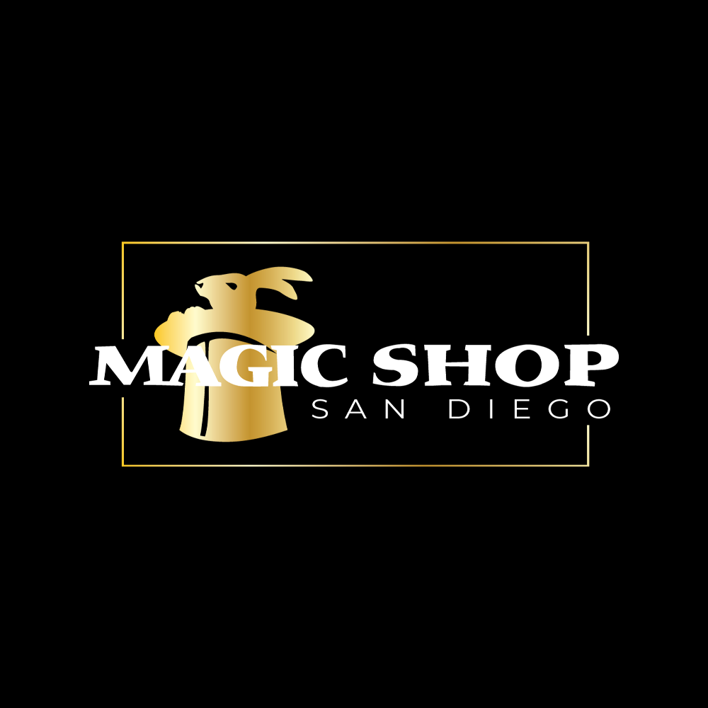  Exclusive Magic | Magic Shop San Diego