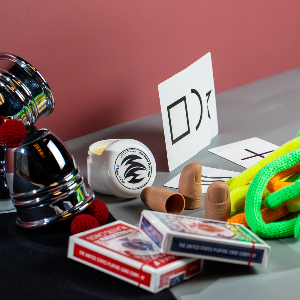 Magic Props – Magic Shop San Diego