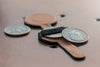 Quiver Coin Holder by Kelvin Chow