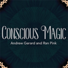 Limited Deluxe Edition Conscious Magic Episode 1 (T-Rex and Real World plus Gimmicks) with Ran Pink and Andrew Gerard