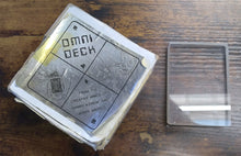  Vintage Palmer Magic Presents Omni Deck by Danny Korem and Jerry Andrus