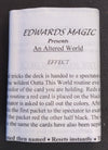 An Altered World by Edwards Magic