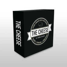  The Cheese By Jerome Sauloup & MAGIC DREAM
