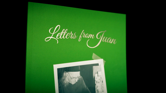 Letters From Juan Volume 3 by Juan Tamariz
