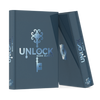 Unlock by Mark Elsdon (English Hardcover)