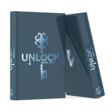  Unlock by Mark Elsdon (English Hardcover)