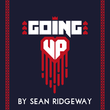  Going Up by Sean Ridgeway