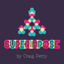  Superimpose by Craig Petty