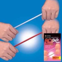  Color Changing Rope by Empire Magic