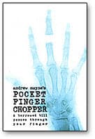 Andrew Mayne's Pocket Finger Chopper