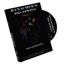  Banachek's PSI Series Vol 4 (Open Box)