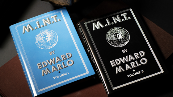 MINT #2 by Edward Marlo