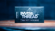  Invisible Thread Stripped - Trick