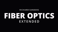  Fiber Optics Extended (Online Instructions) by Richard Sanders