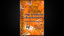  The Wisdom Of Solomon by David Solomon and Jeff Siegfried - Book