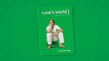  Rune's World: The Magic of Rune Klan - Book