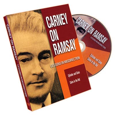 Carney on Ramsay by John Carney (Open Box)