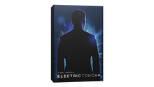  Electric Touch+ (Plus) Gimmick and Online Instructions by Yigal Mesika