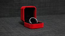  Neomagnetic Ring (20mm) by Leo Smetsers