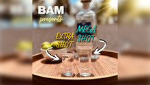  Extra Shot by Bill Abbott