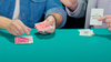 Fully Automatic Card Trick (Gimmick and Online Instructions) by Caleb Wiles